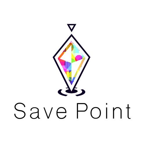 SavePoint logo